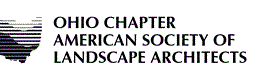 Ohio Chapter American Society of Landscape Architects